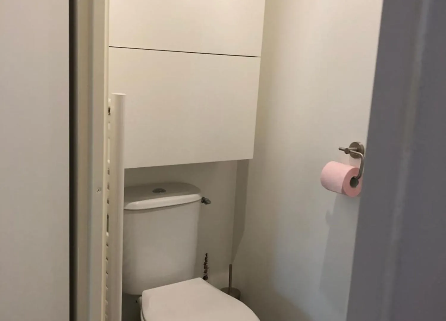 Ideal T3 Top Confort Massy Atlantis Apartment