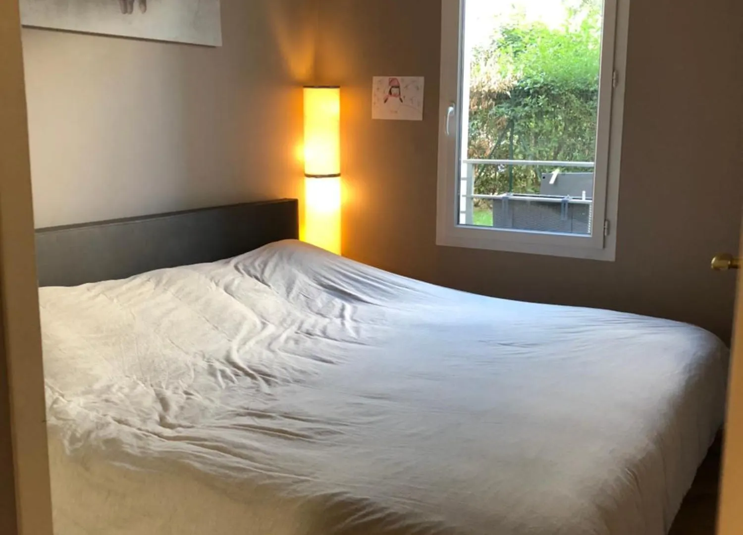 Ideal T3 Top Confort Massy Atlantis France
