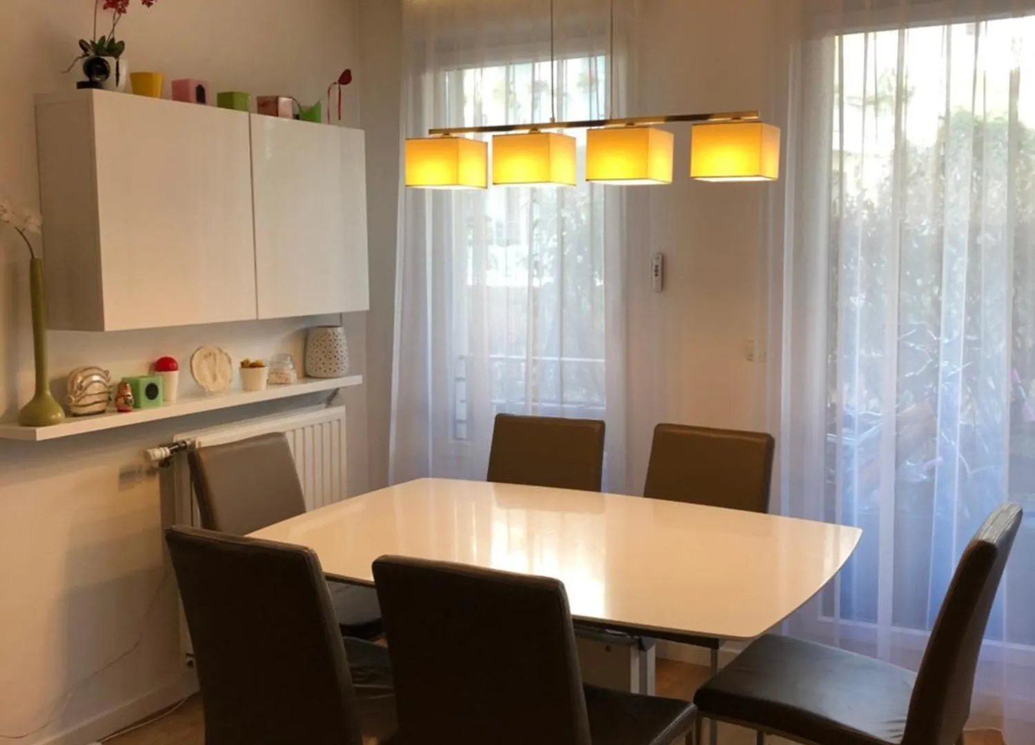 Apartment Ideal T3 Top Confort Massy Atlantis