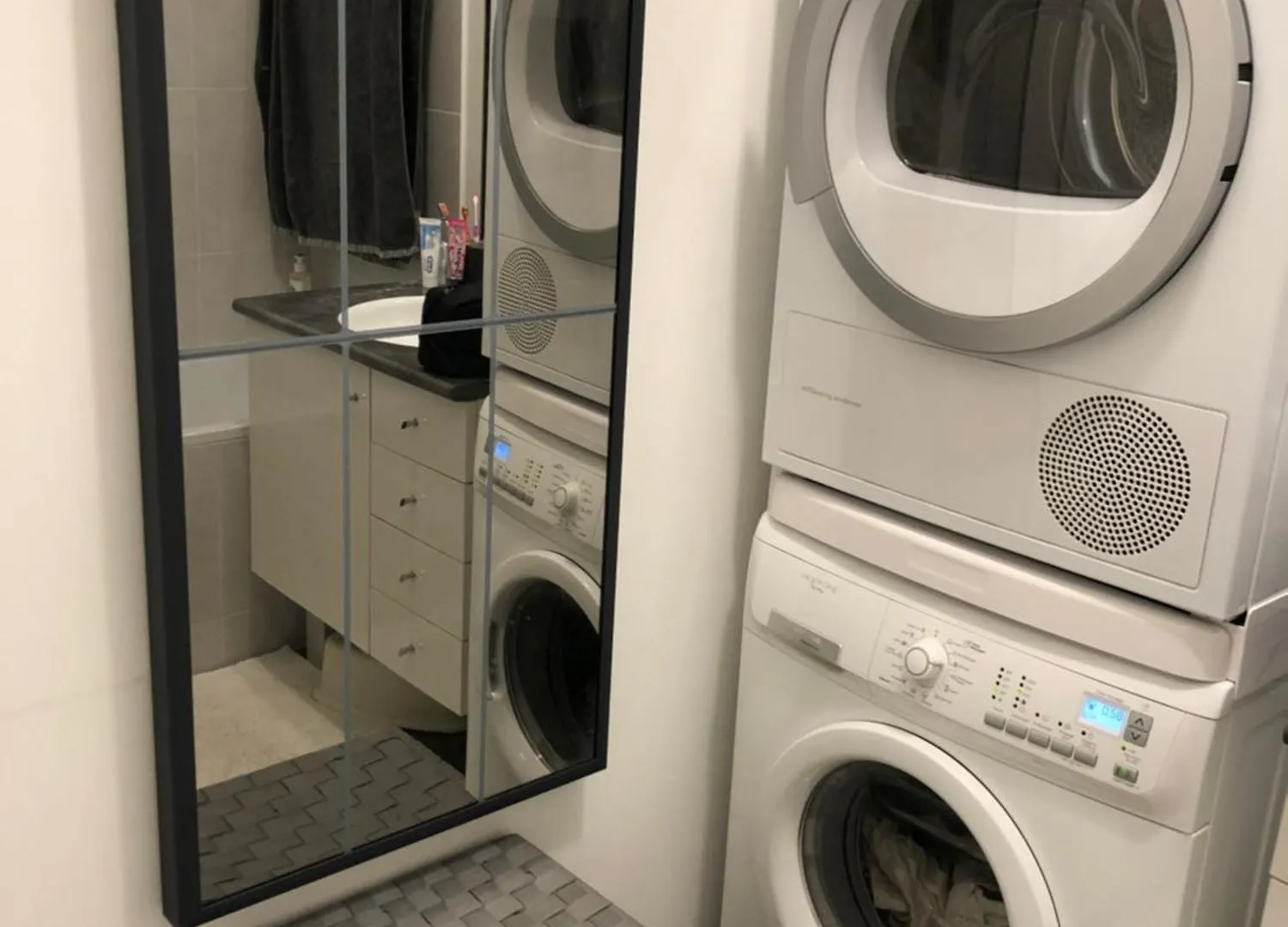 Ideal T3 Top Confort Massy Atlantis Apartment Massy (Essonne)