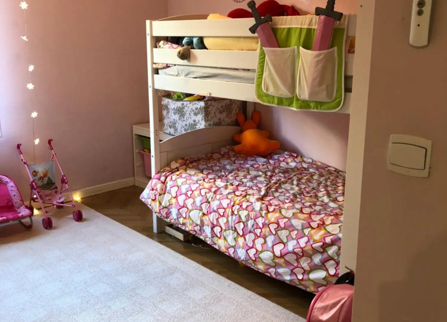 Apartment Ideal T3 Top Confort Massy Atlantis