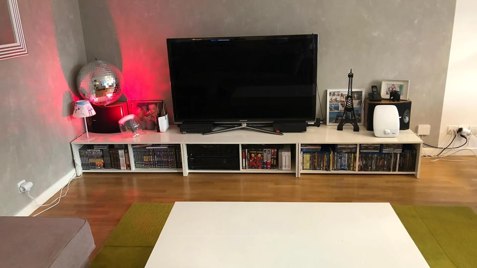 Apartment Ideal T3 Top Confort Massy Atlantis