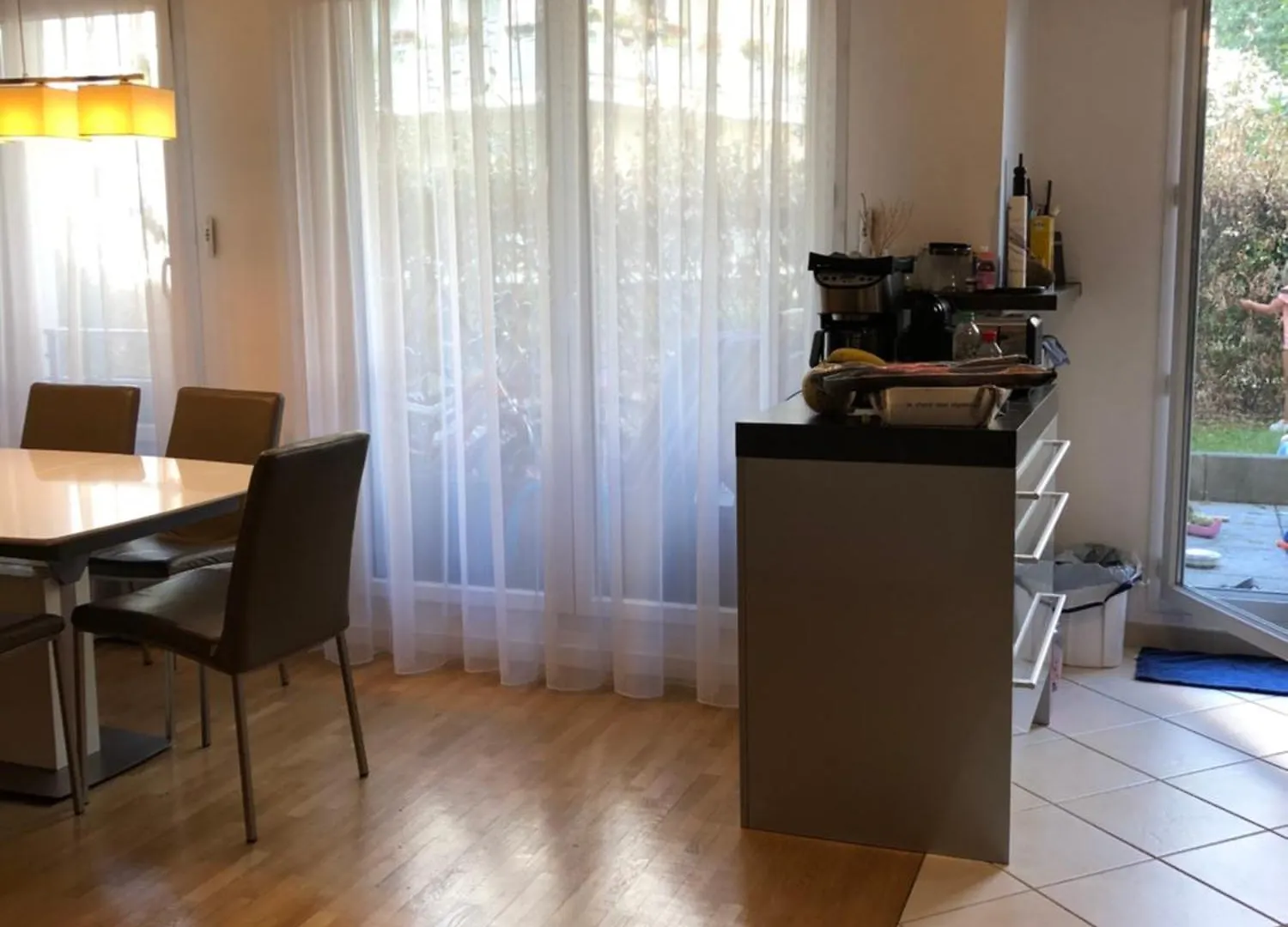 Apartment Ideal T3 Top Confort Massy Atlantis France