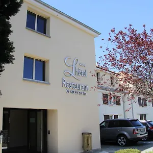 酒店 洛奇酒店, 马西