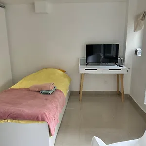 14m2 Massy (Essonne)